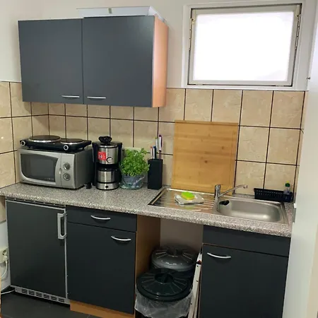 Seestern Apartment