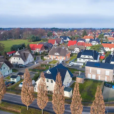 Casa de Férias Seestern