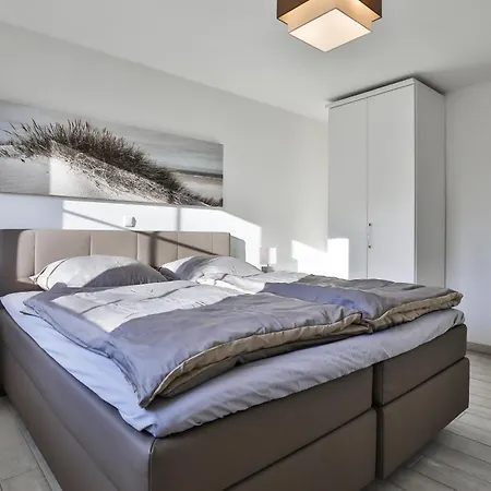 Casa de Férias Seestern *