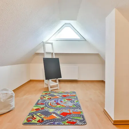 Seestern Casa de Férias