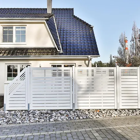 Casa de Férias Seestern