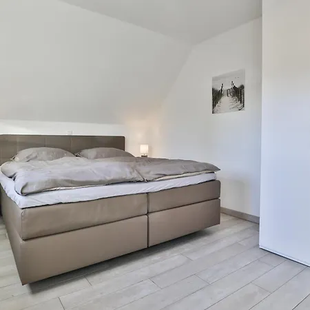 Casa de Férias Seestern *