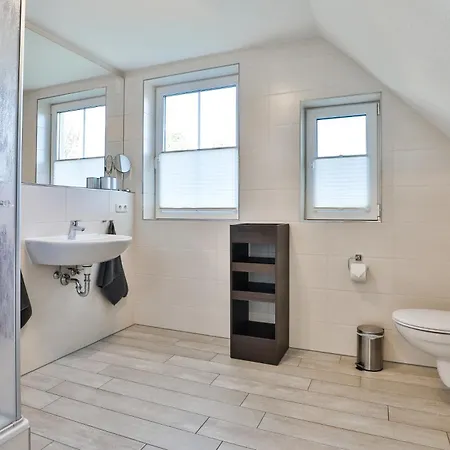 Seestern Casa de Férias Zingst